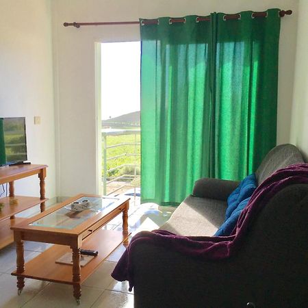 Apartamentos Лос-Льянос-де-Арідане Екстер'єр фото