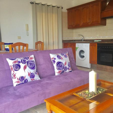 Apartamentos Лос-Льянос-де-Арідане Екстер'єр фото