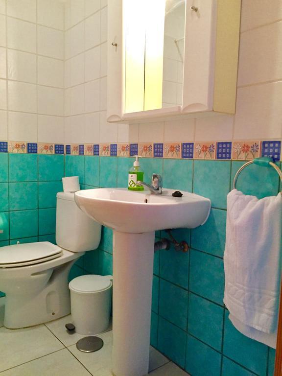 Apartamentos Лос-Льянос-де-Арідане Екстер'єр фото
